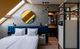 Alta Moda Hotel By Mellow Mood Hotels